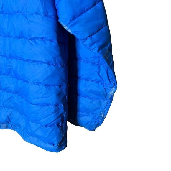 Patagonia Nano Puff Jacket Boys Large - Picture 5 of 7